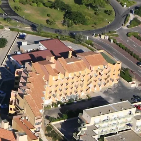 Le Neptune Leucate