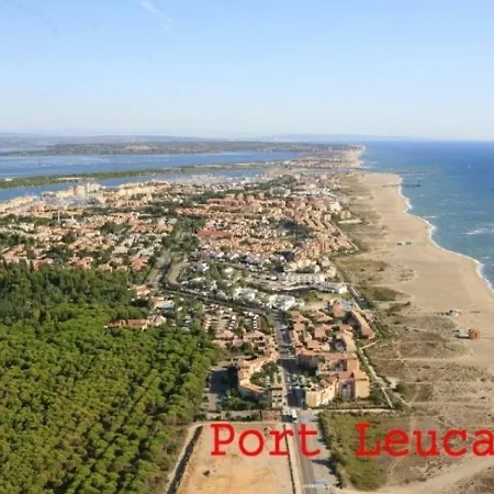 Διαμέρισμα Le Neptune Leucate