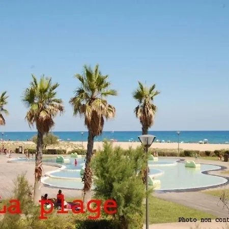 Le Neptune * Leucate